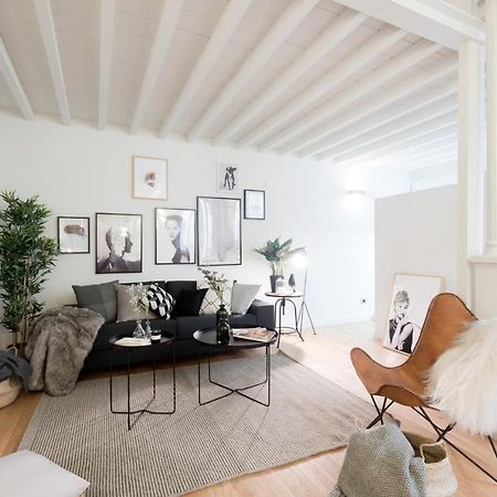 Lolaloft, Centrico, Romantico Y Acogedor Granada Kültér fotó
