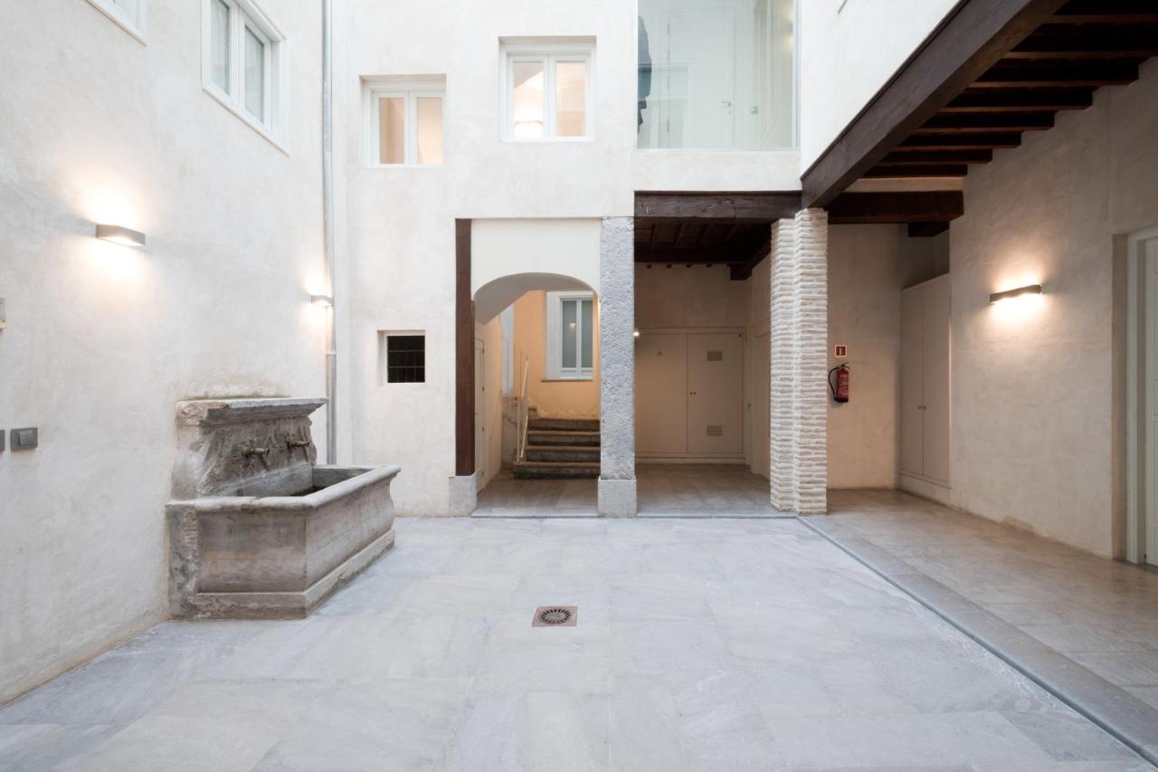 Lolaloft, Centrico, Romantico Y Acogedor Granada Kültér fotó